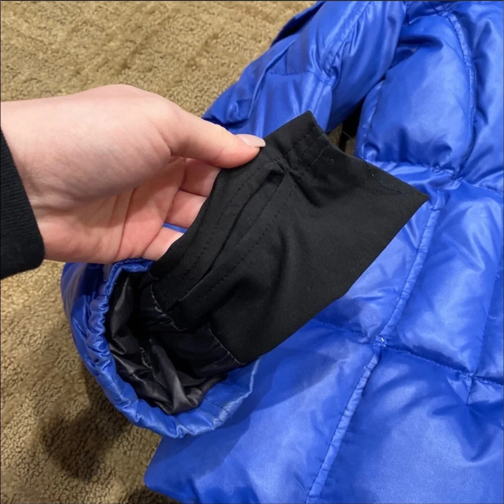 SAM jacket - Picture 5 of 7